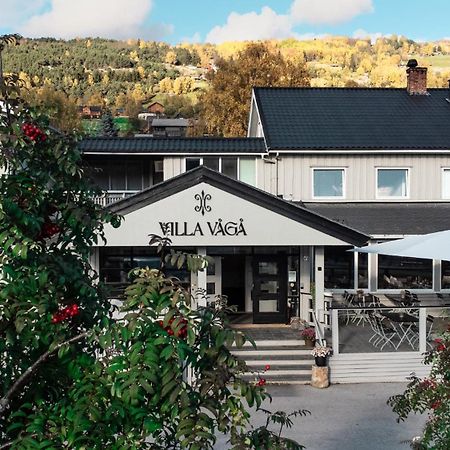 Villa Vaga - By Classic Norway Hotels Vågåmo Esterno foto